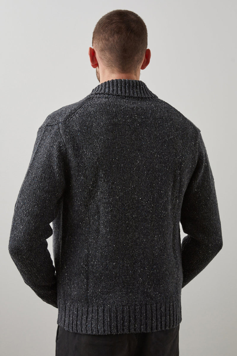 Rails - Corden Cardigan - Constellation