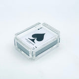 Luxe Single Card Deck