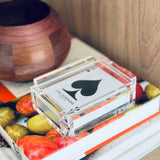 Luxe Single Card Deck