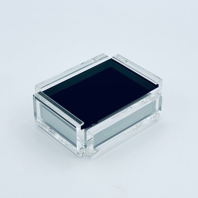 Luxe Single Card Deck
