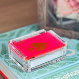 Luxe Single Card Deck