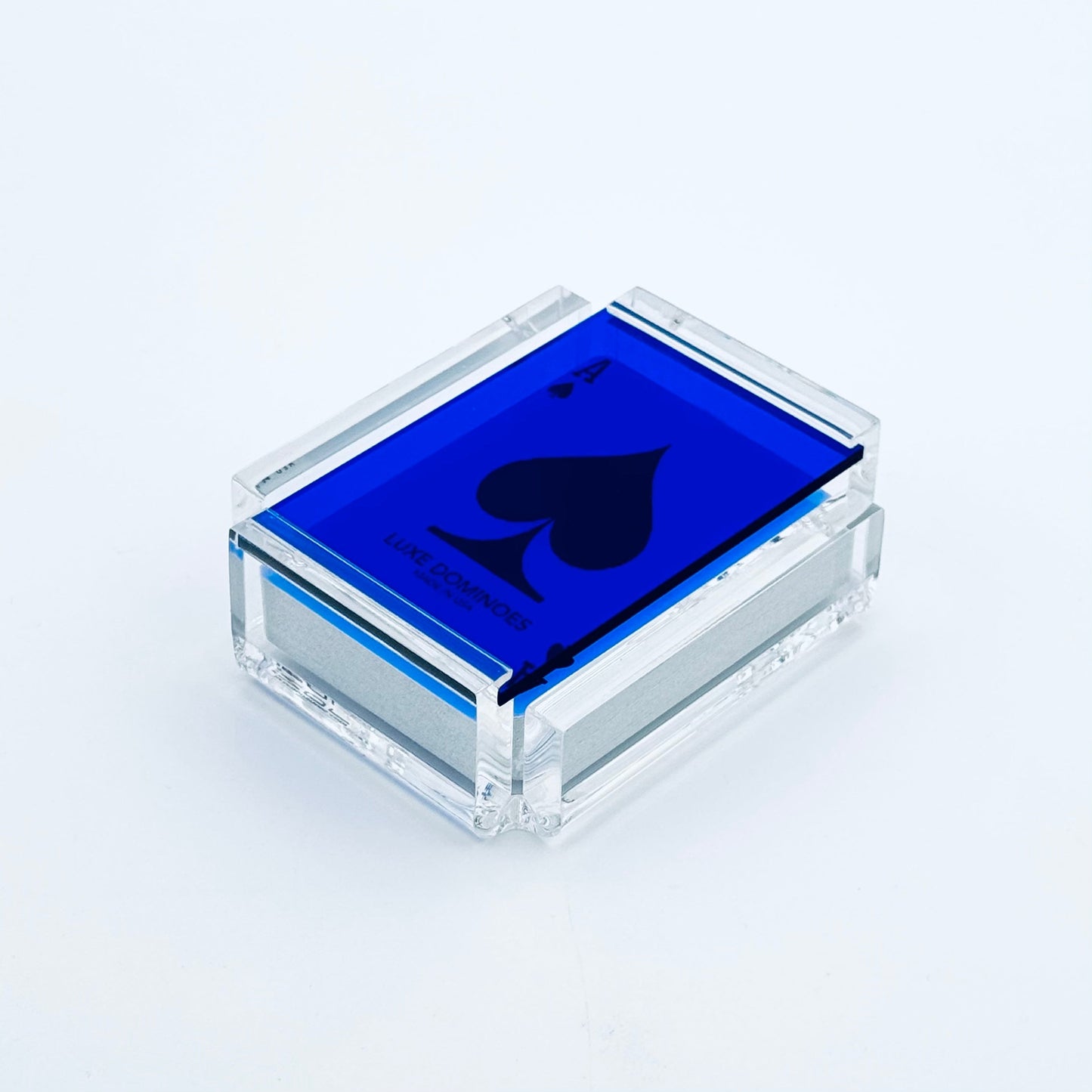 Luxe Single Card Deck