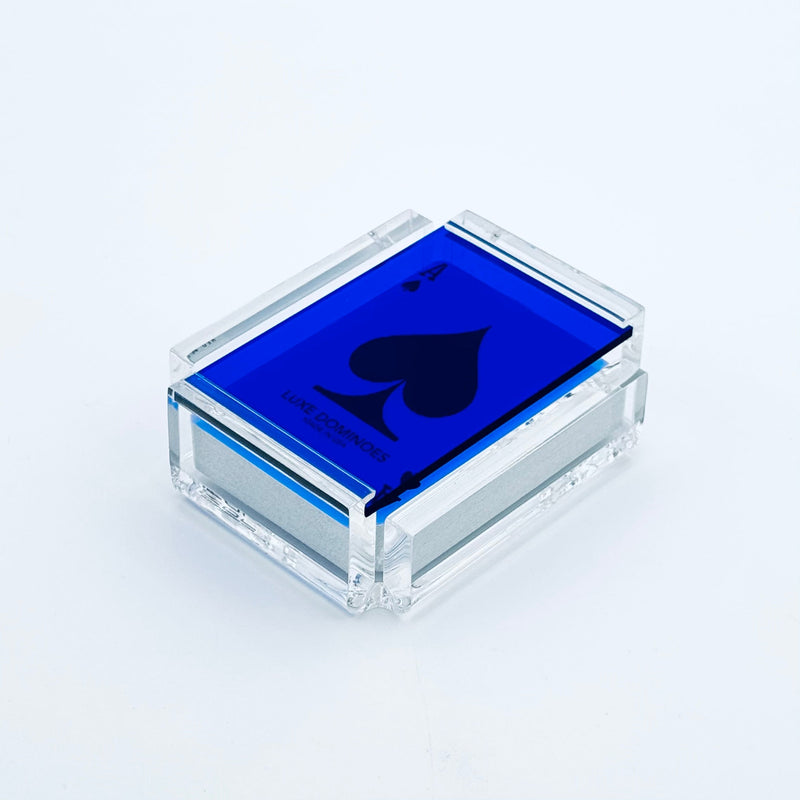 Luxe Single Card Deck