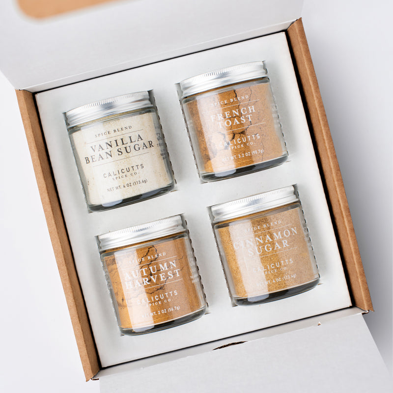 Baker's Delight Gift Set