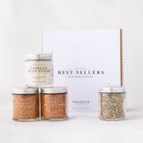 Best Sellers Spice Gift Set