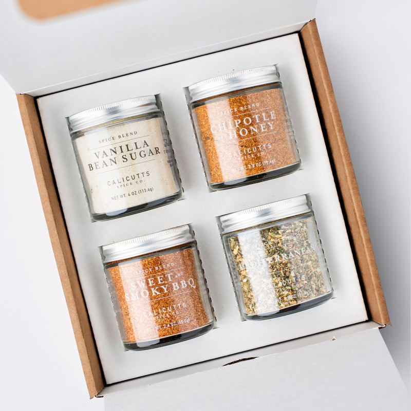 Best Sellers Spice Gift Set