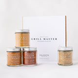 The Grill Master Gift Set