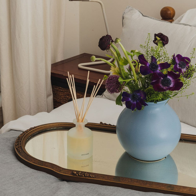 Canvas Reed Diffuser