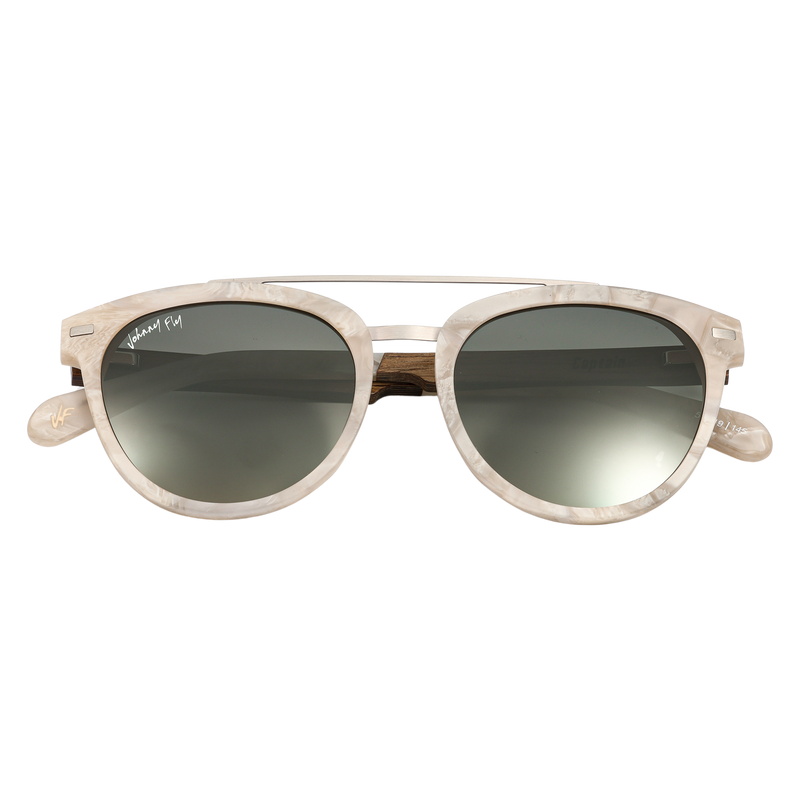 Johnny Fly - Captain Sunglasses