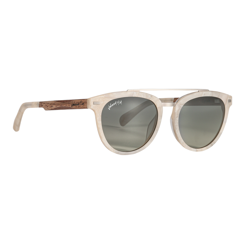 Johnny Fly - Captain Sunglasses