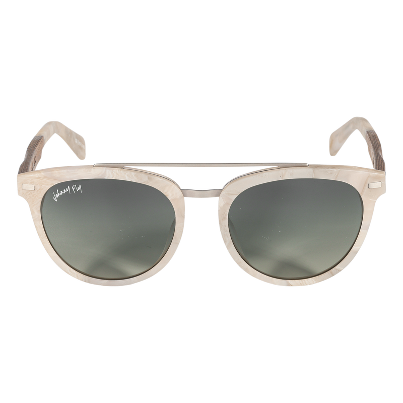 Johnny Fly - Captain Sunglasses