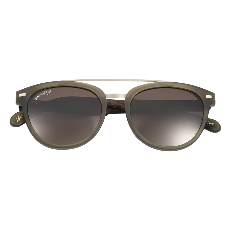 Johnny Fly - Captain Sunglasses