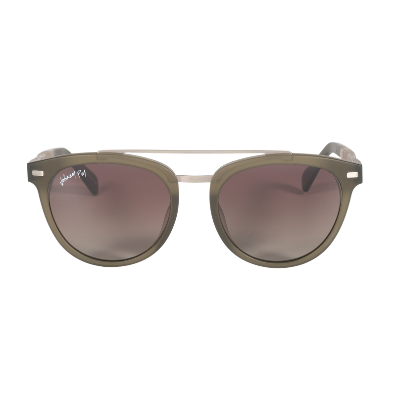 Johnny Fly - Captain Sunglasses