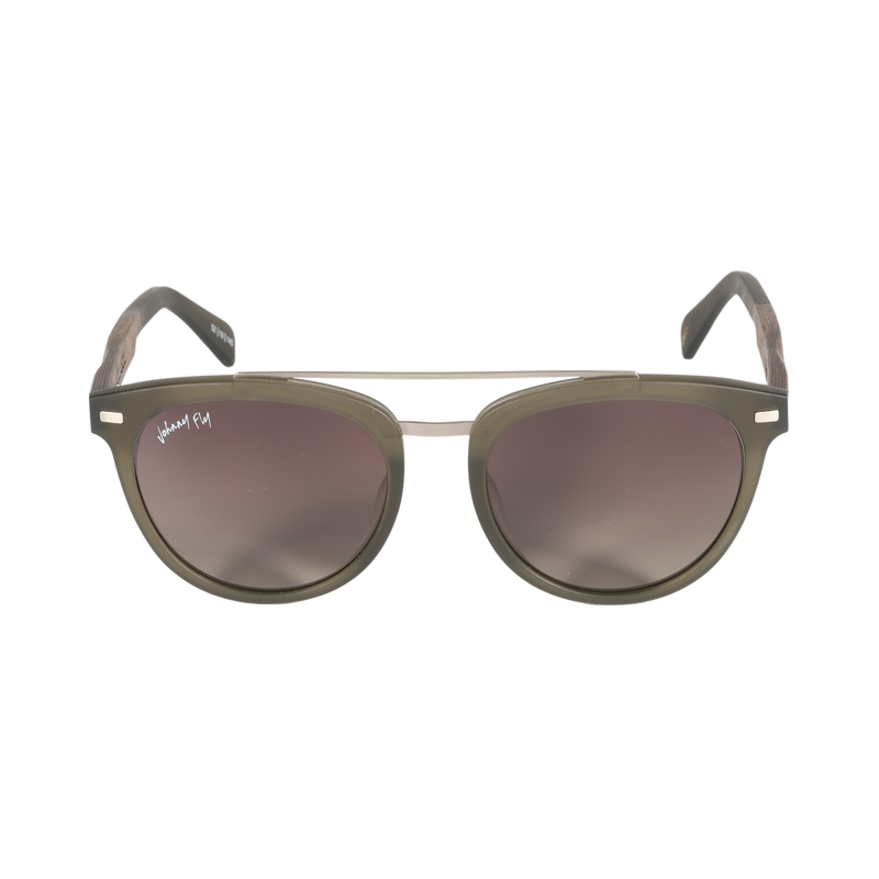 Johnny Fly - Captain Sunglasses