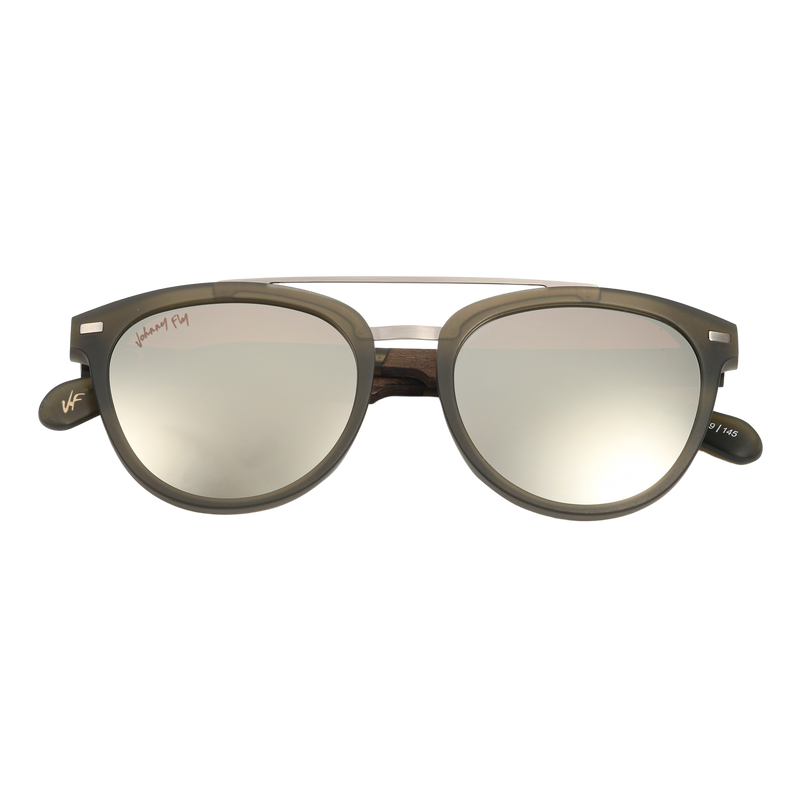 Johnny Fly - Captain Sunglasses