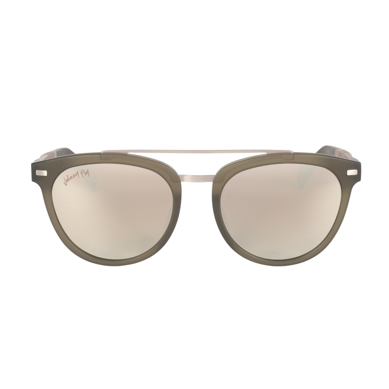 Johnny Fly - Captain Sunglasses