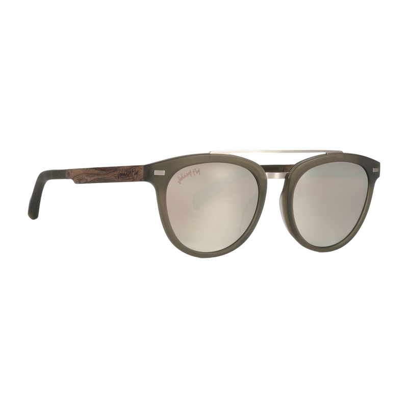 Johnny Fly - Captain Sunglasses