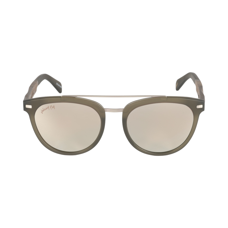 Johnny Fly - Captain Sunglasses
