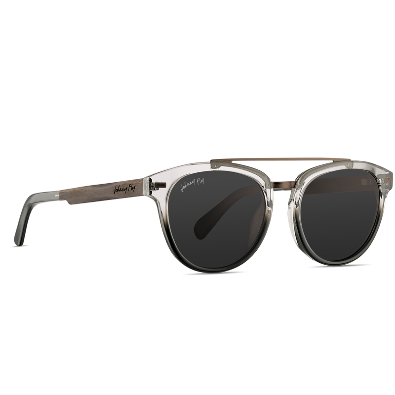 Johnny Fly - Captain Sunglasses