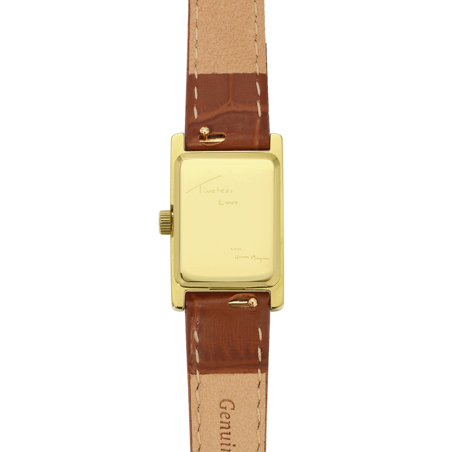Heaven Mayhem CARINO WATCH