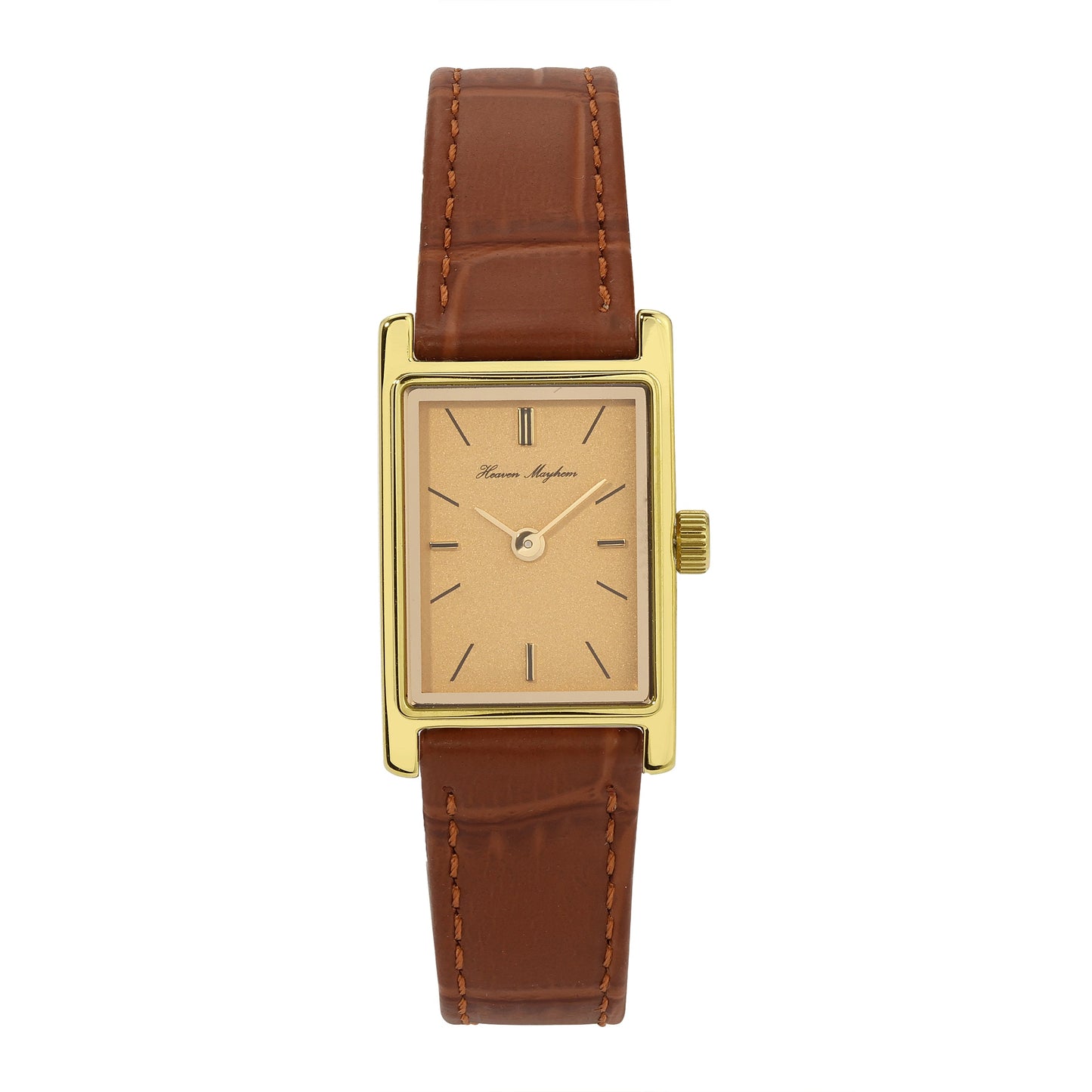 Heaven Mayhem CARINO WATCH