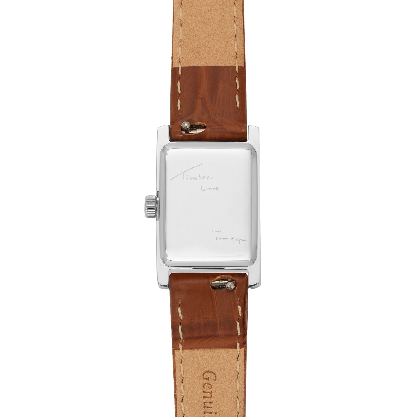 Heaven Mayhem CARINO WATCH