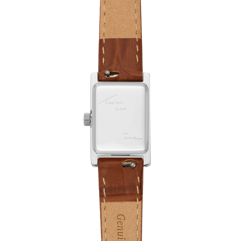Heaven Mayhem CARINO WATCH