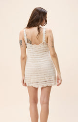 DANNI MINI DRESS