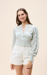 ROKSI SWEATER