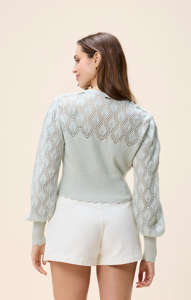 ROKSI SWEATER