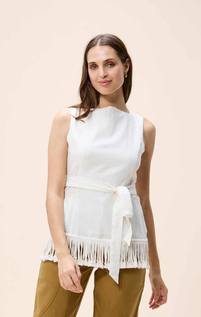 BRIDGET TOP