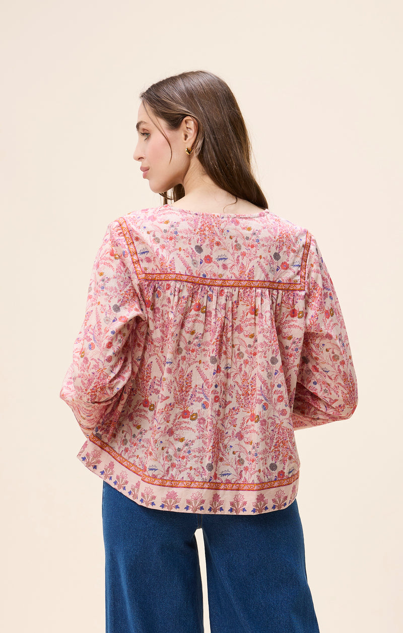 VIVIEN TOP