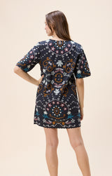 MISCHE MINI DRESS