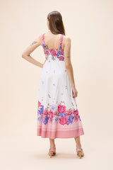 SHEA ANKLE SKIRT