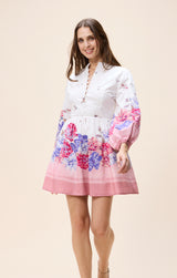 SUVI MINI DRESS