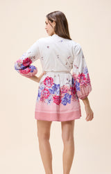 SUVI MINI DRESS