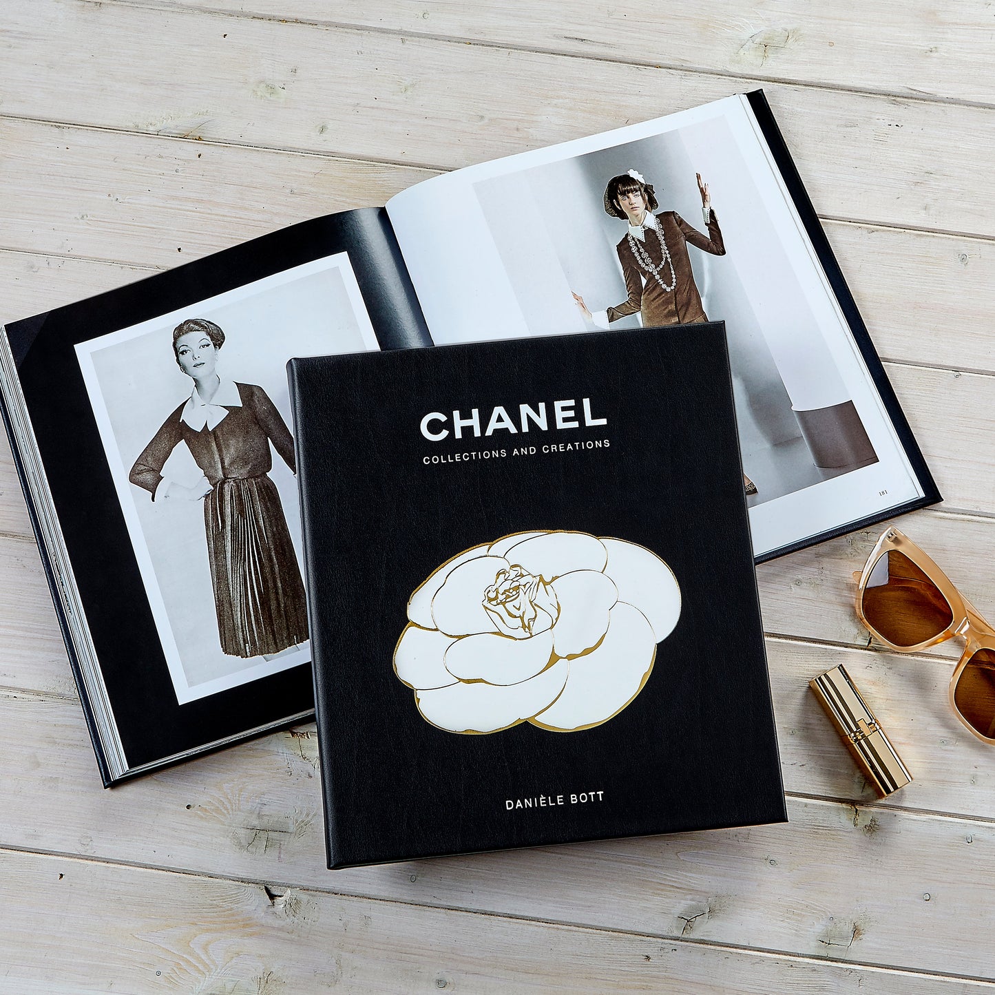 Chanel Collections and Creations