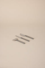 Wedge Cheese Knives
