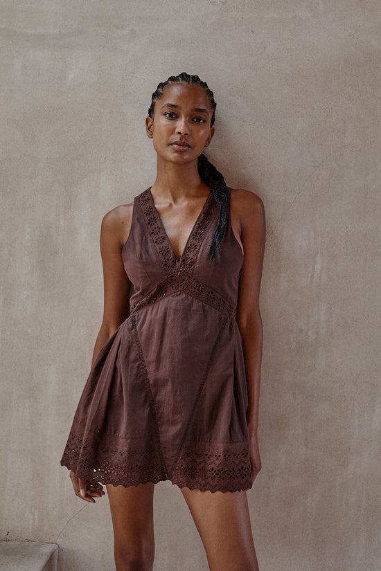 MISA Los Angeles - Cicely Dress