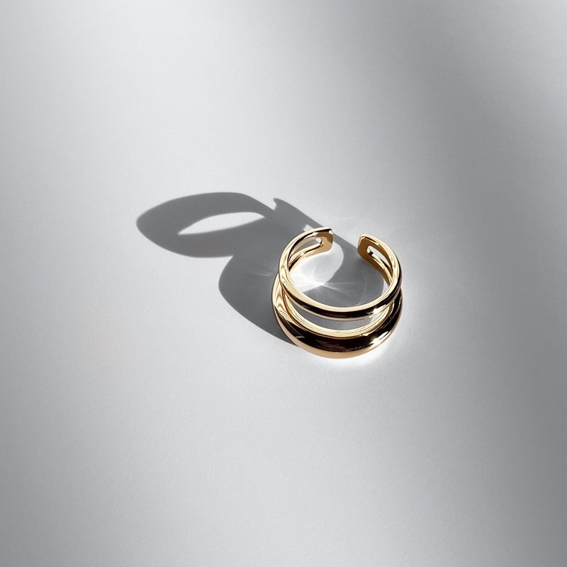 Cielo Ring