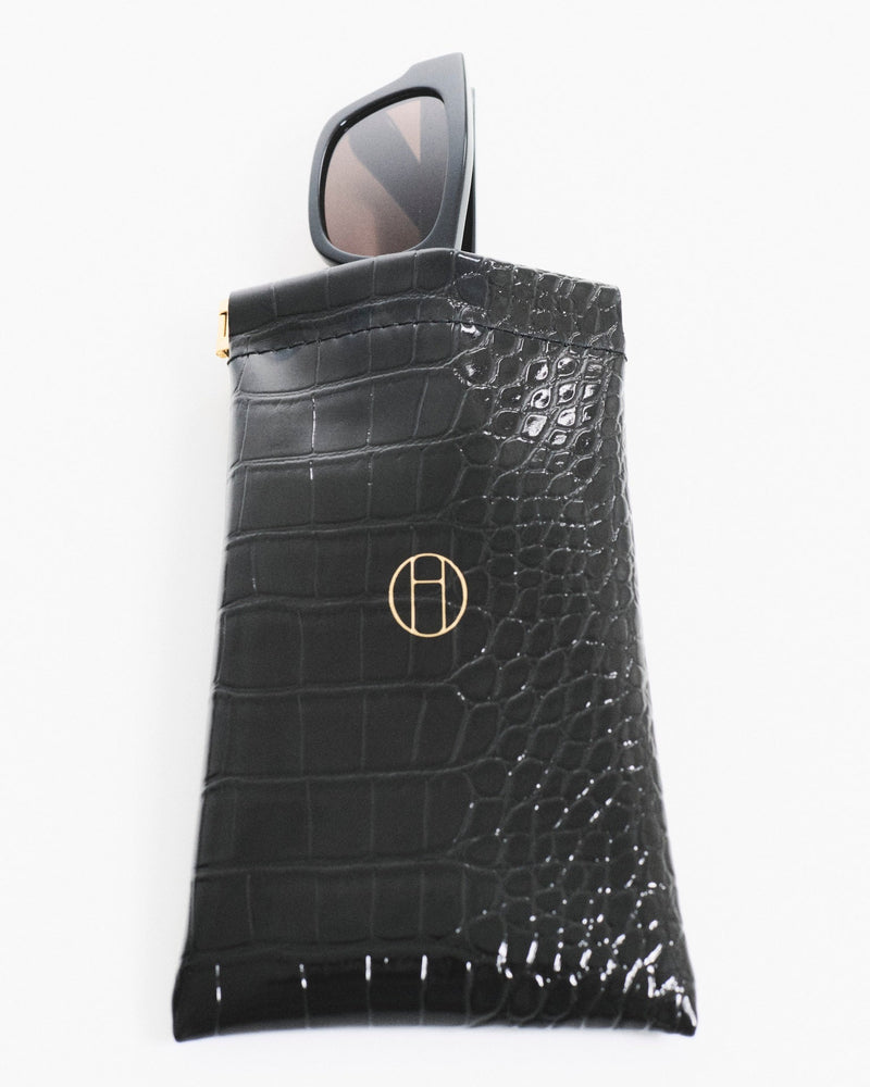 Heaven Mayhem SLOANE GLASSES