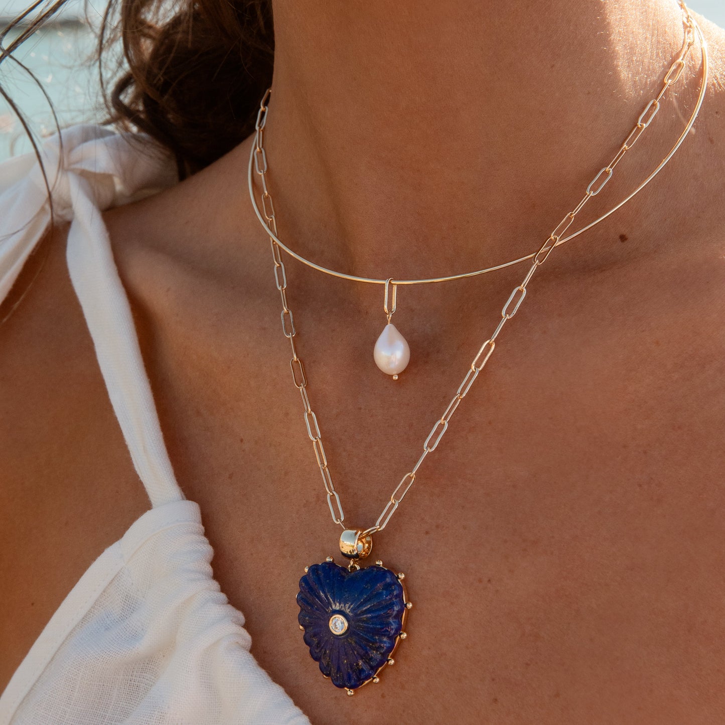 Malene Lapis Bail