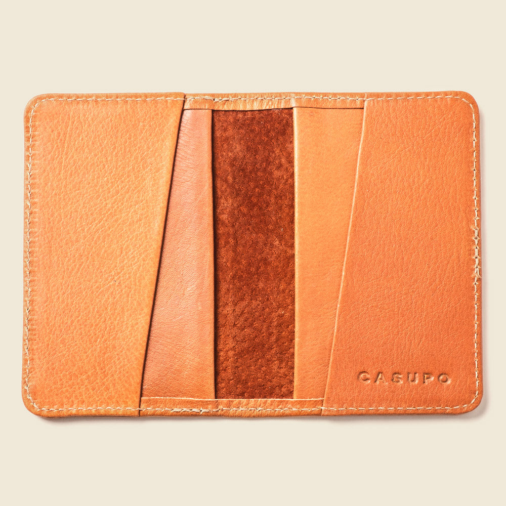 Compact Bifold - Natural
