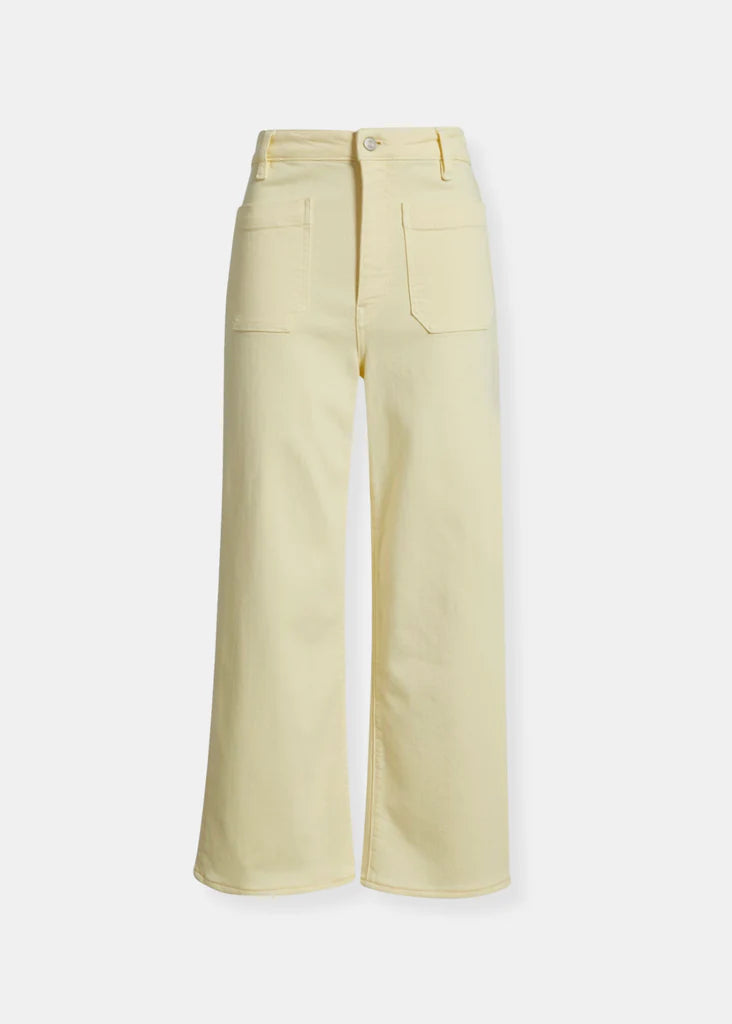 Frame - The Anchor Pant
