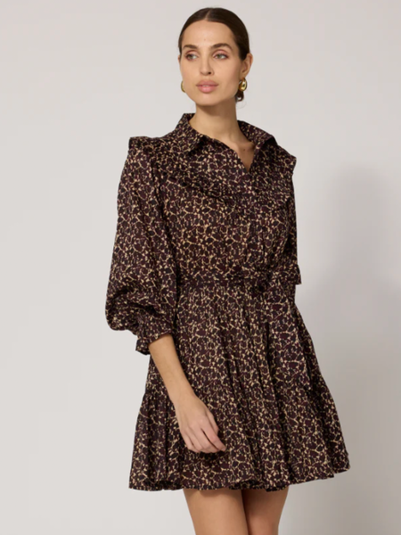 cleobella lotte mini dress Cleobella Women's Lotte Mini Dress