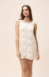DANNI MINI DRESS