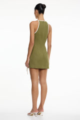 Significant Other - Laika Mini Dress - Martini
