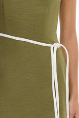 Significant Other - Laika Mini Dress - Martini