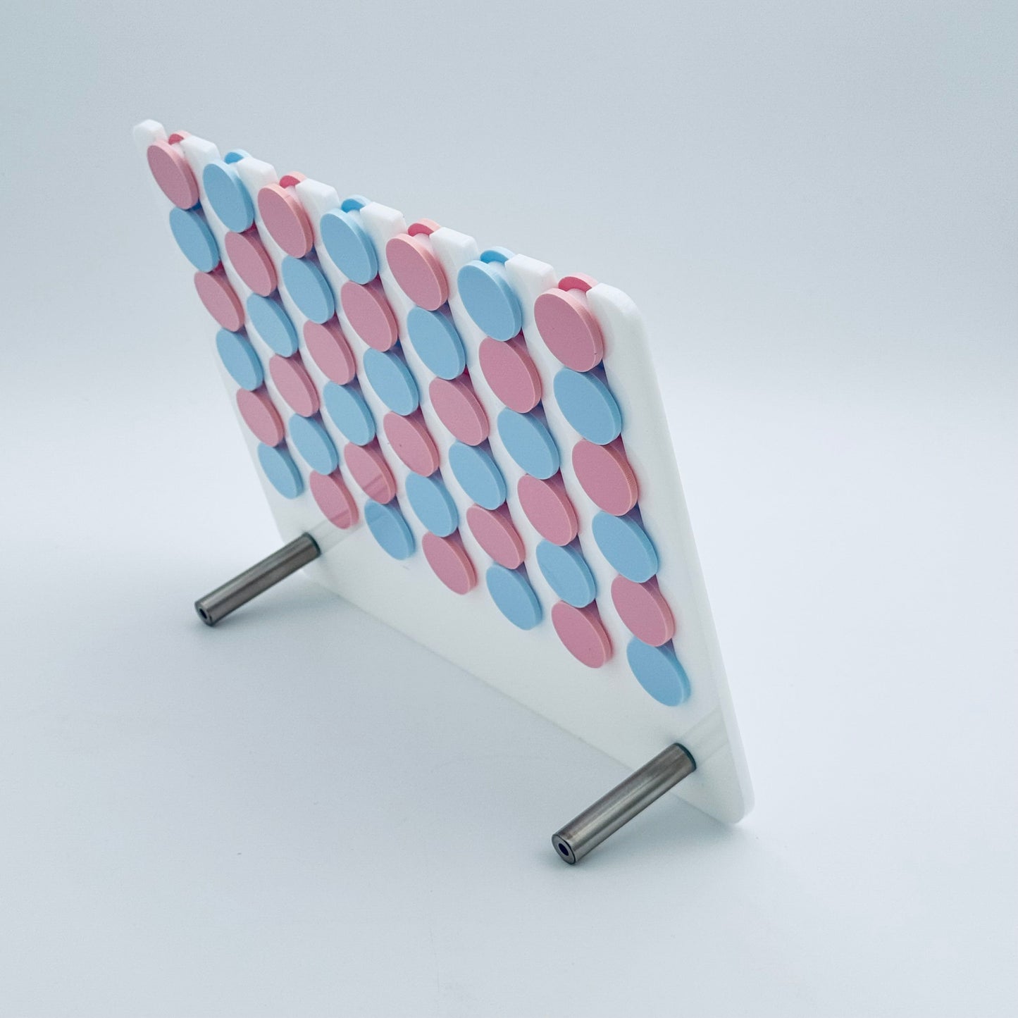 Luxe Connect Four in a Row
