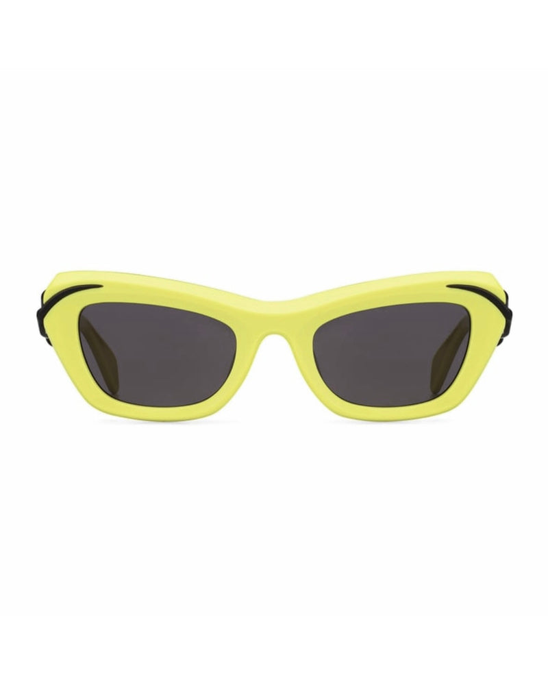 MEDUSA citron | grey